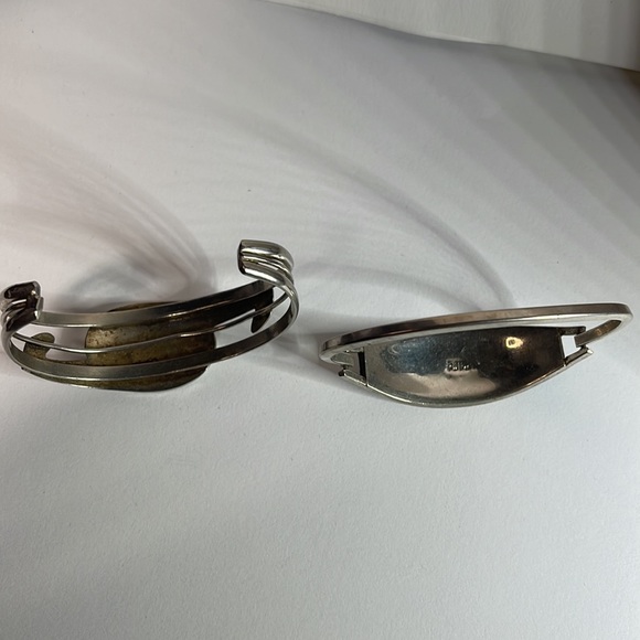 Two alpaca bracelets - Picture 2 of 5